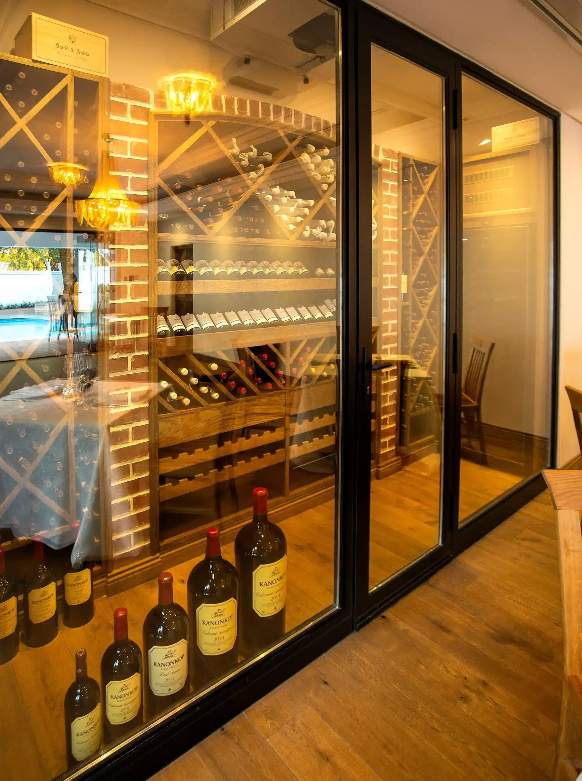 The-Giglio_WineCellar