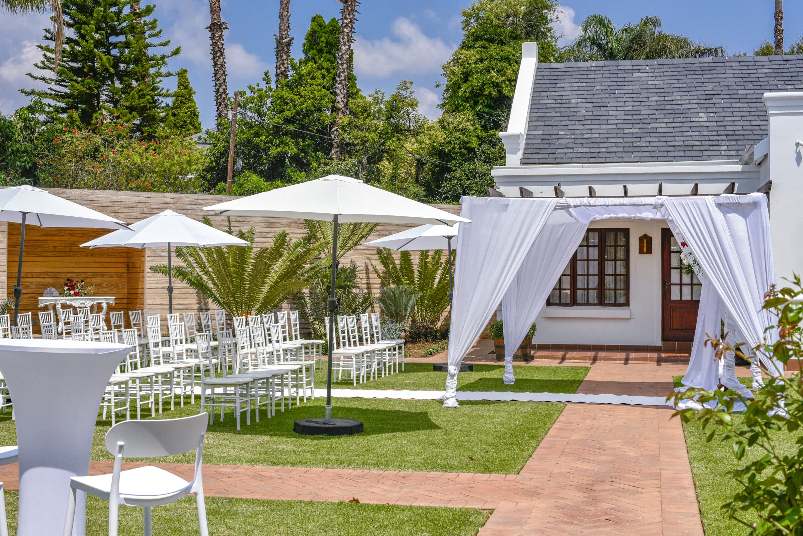 Wedding - Exterior (2)