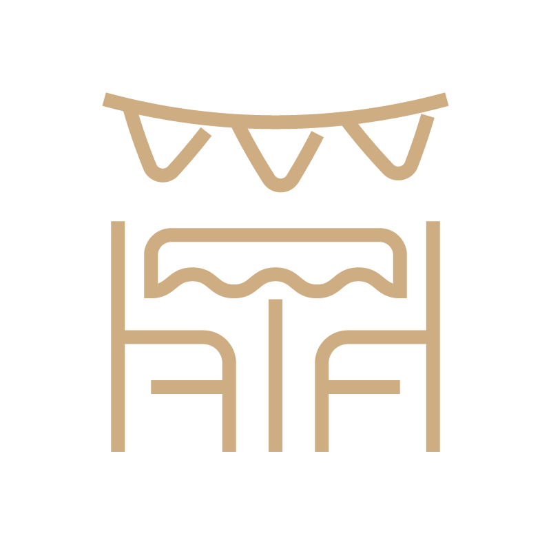 accommodation-icon-light-gold